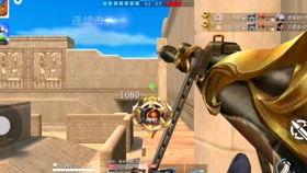 全民枪神最新地图最新爆料,揭秘全新地图，战火再燃，激情四溢！  第2张