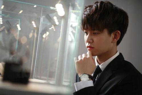 范丞丞爆料任嘉伦视频,揭秘明星幕后生活点滴 第3张 范丞丞爆料任嘉伦视频,揭秘明星幕后生活点滴 第3张