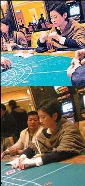 明星赌博爆料视频,明星赌博内幕视频曝光,揭秘奢华赌场幕后真相 第2张 明星赌博爆料视频,明星赌博内幕视频曝光,揭秘奢华赌场幕后真相 第2张