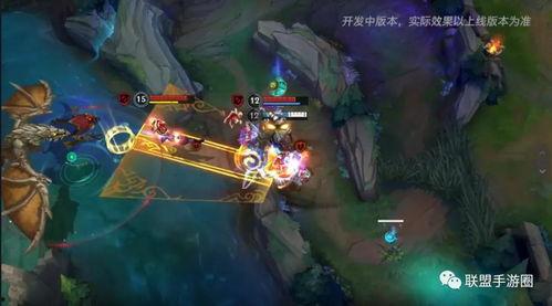 手游腕豪最新皮肤爆料,手游界再掀热潮! 第3张 手游腕豪最新皮肤爆料,手游界再掀热潮! 第3张