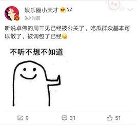 给卓伟爆料的小视频大全,小视频大全揭秘娱乐圈幕后真相 第1张 给卓伟爆料的小视频大全,小视频大全揭秘娱乐圈幕后真相 第1张